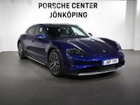 begagnad Porsche Taycan 4 Cross Turismo 2022, Personbil