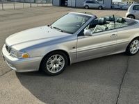 begagnad Volvo C70 Cabriolet 2.4 T Euro 3