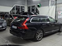 begagnad Volvo V90 Recharge T8 AWD Inscription 2020, Kombi