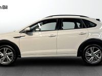 Begagnad VW Taigo 150 HK (110 kW) 2023 Grå SUV