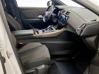 Begagnad DS Automobiles DS7 Crossback 181 HK (133 kW) 2022 Vit (white) SUV