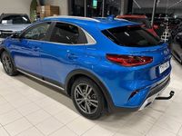 begagnad Kia XCeed Plug-in Hybrid Advance Plus Dragkrok 2021, Halvkombi