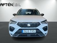 begagnad Seat Ateca FR 1.5 TSI 150hk DSG | Drag, P-värm, Elbaklucka