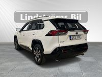 begagnad Toyota RAV4 Laddhybrid 2,5 LADDHYBRID AWD-I X EDITION