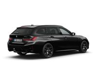 Begagnad BMW 330 M Sport 292 HK (214 kW) 2025 Safirsvart metallic