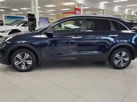 begagnad Kia Niro Hybrid Advance Plus 1 | Ink V-hjul | 2020, SUV