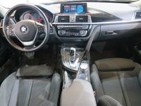 begagnad BMW 430 Gran Coupé i 430 Steptronic, 252hk sportline / Navi