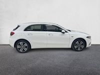 begagnad Mercedes A250 E (218HK) PREMIUMPAKET / PANELBELYSNING