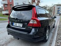 begagnad Volvo V70 1.6 DRIVe Momentum, R-Design Euro 5 ( UNIK )