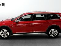 begagnad VW Passat Alltrack Sportscombi Alltrack TDI 200 DSG 4M Executive /Harman Kardon