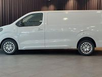 Begagnad Peugeot Expert 177 HK (130 kW) 2024 Vit Van
