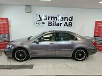 Begagnad Honda Legend 296 HK (217 kW) 2006 Silver Sedan