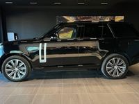 begagnad Land Rover Range Rover P550e PHEV AWD Autobiography 2023, SUV