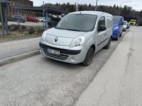 begagnad Renault Kangoo Express 1.5 dCi Euro 5 Rep objekt