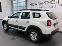 begagnad Dacia Duster II 4x2 1.0 TCe 90 Drive Edition 2020, Kombi