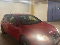 Begagnad VW Golf VI GT 102 HK (75 kW) 2008 Halvkombi