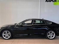 begagnad Audi A5 Sportback 45 TFSI quattro S Tronic 2020, Sportkupé