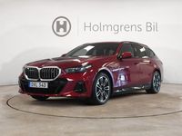 Begagnad BMW i5 Efficient Dynamics 442 kW (601 HK) 2023 Okänd Sedan