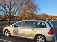 Begagnad Peugeot 307 140 HK (102 kW) 2007 Kombi