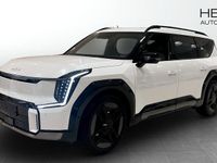 Ny Kia EV9 GT-Line 283 kW (385 HK) 2025 SUV