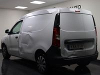 begagnad Dacia Dokker Express 1.6 SCE EURO 6 SV-SÅLD