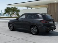 begagnad BMW X3 xDrive30e M Sport Navi Keyless Adaptiv-Led Drag