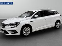 Begagnad Renault Mégane IV 2021 Vit Kombi