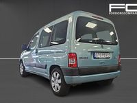 begagnad Citroën Berlingo Multispace 1.6