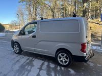 begagnad Nissan NV200 Van 1.5 dCi Euro 4