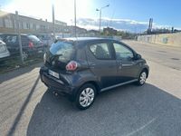 begagnad Toyota Aygo 5-dörrar 1.0 VVT-i Euro 5 NY BESIKTAD