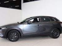 Begagnad Mazda CX-30 Sky 150 HK (110 kW) 2020 Grå SUV