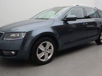 begagnad Skoda Octavia Kombi 1.0 TSI Premium Euro 6