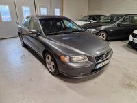 begagnad Volvo S60 D5 Momentum, Dieselvärmare, Motorv, Bluetooth