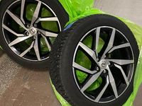 Begagnad Volvo V60 150 HK (110 kW) 2020 Kombi