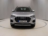 begagnad Audi Q3 Quattro 40 TFSI 190hk S Tronic Proline Drag Nav Vä