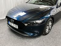 begagnad Mazda 3 Sport 2.0 SKYACTIV-G M Hybrid Euro 6
