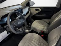 begagnad Hyundai i10 1.0 MPi 67hk AUT Advanced "Kampanj"