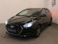 begagnad Hyundai i40 cw 1.7 CRDi Euro 6