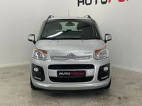 begagnad Citroën C3 Picasso 1.6 e-HDi Airdream EGS, Automat 92hk