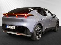 Begagnad Lynk & Co 02 202 kW (275 HK) 2024 Blå SUV