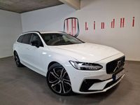 begagnad Volvo V90 T8 AWD T8 TwEn AWD R-Design, Inscription Euro 6 39