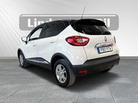 begagnad Renault Captur Captur0,9 TCe Dynamique 90 HK