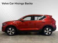 begagnad Volvo XC40 Recharge T4 Core Bright DRAG