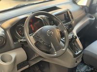 begagnad Nissan NV200 Combi 1.5 dCi Manuell, 90hk