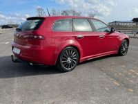 begagnad Alfa Romeo 159 Sportwagon 2.4 JTDM 20V Euro 4