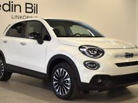 begagnad Fiat 500X 500 Xmhev at plus 2023, Halvkombi