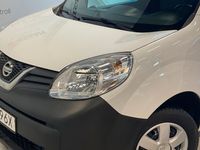 begagnad Nissan NV250 1.5 dCi 115hk L2H1 N-CONNECT DRAG V-HJUL LEASEBAR