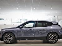 begagnad BMW iX xDrive40 / 2,95% ränta / Bowers & Wilkins