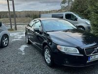 begagnad Volvo S80 T6 AWD Geartronic Summum Euro 4