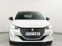 begagnad Peugeot e-208 GT Pack